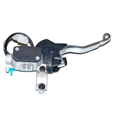 BREMBO PS10 Offroad Brake Master Cylinder