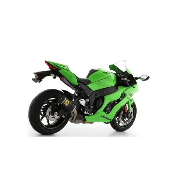 ARROW INDY RACE Ponteira de Escape para ZX-10R 21-