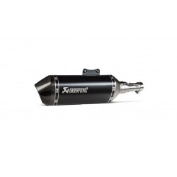 AKRAPOVIC Silencer for VESPA Sprint 125 21-