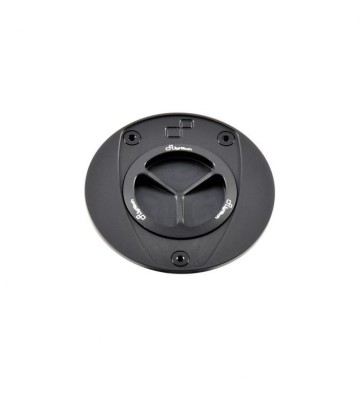 LIGHTECH Fuel Tank Cap for ZX-16R 9-20 / ZX-10R 16-