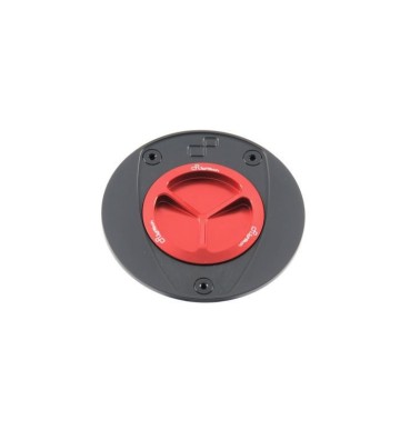 LIGHTECH Fuel Tank Cap for ZX-16R 9-20 / ZX-10R 16-