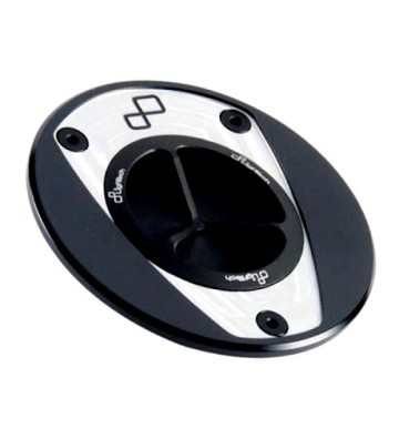 LIGHTECH Fuel Tank Cap for ZX-6R 19-20 / ZX-10R 16-