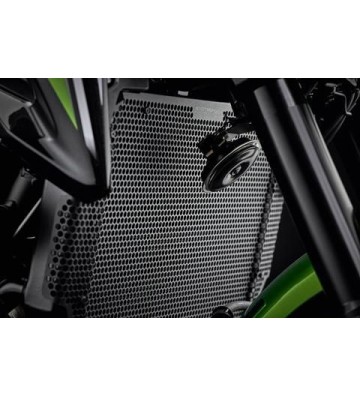 EVOTECH PERFORMANCE Protecção de Radiador para Z900 17-