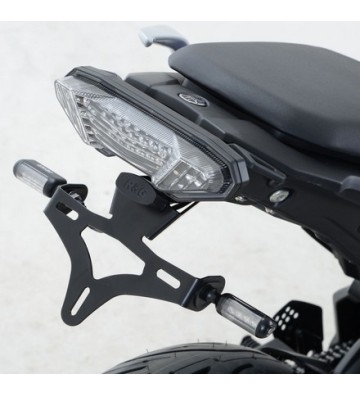 R&G Crash Pads Yamaha MT-07