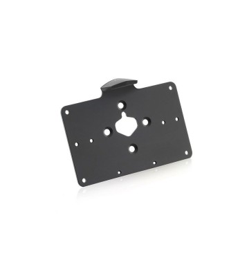 RIZOMA License Plate 100x162 mm