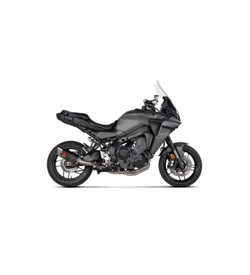 AKRAPOVIC Escape Completo para TRACER 900 (GT) 21-