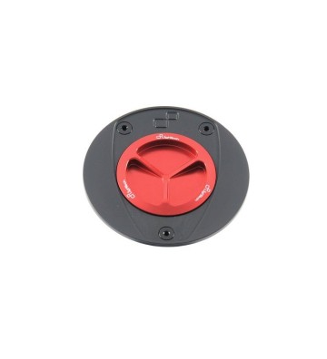 LIGHTECH Fuel Tank Cap for RSV4 09-20