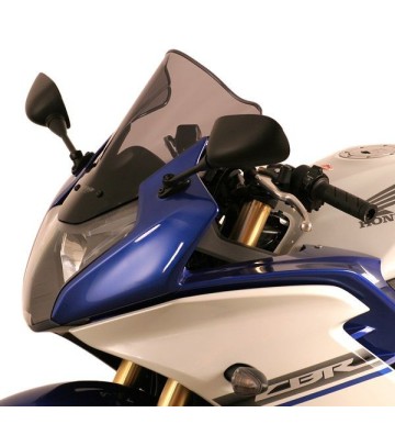 MRA Vidro Racing "R" para CBR 600 F 11-