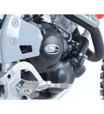 R&G Engine Case Cover for CRF250L 13- / CRF250M 13-16 / CRF250 Rally 20- / CRF300L 21-