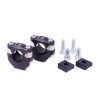 XTRIG PHDS M12 Kit for Ø28.6mm Handlebars