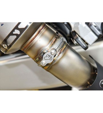 TERMIGNONI Silencer for AFRICA TWIN CRF 1100 L 20-