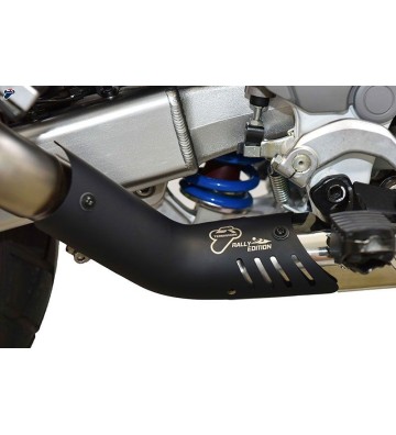 TERMIGNONI Silencer for AFRICA TWIN CRF 1100 L 20-