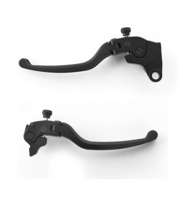 RIZOMA 3D Levers Kit for R NINE T 17-