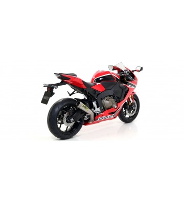 ARROW Meio Sistema CBR1000RR 17-