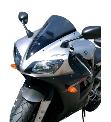 MRA Racing Windscreen "R" for YZF-R1 02-03