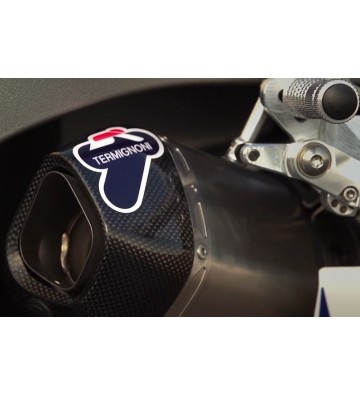 TERMIGNONI Full Exhaust CB650F / CBR650F 13-