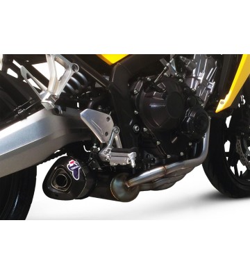 TERMIGNONI Full Exhaust CB650F / CBR650F 13-