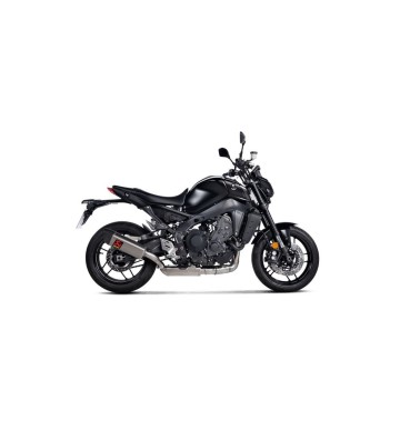 AKRAPOVIC Escape Completo para MT-09 21-