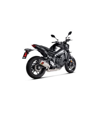 AKRAPOVIC Escape Completo para MT-09 21-