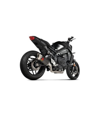 AKRAPOVIC Escape Completo para MT-09 21-