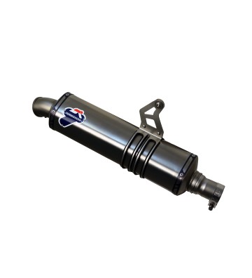 TERMIGNONI Silencer for CRF1000L Africa Twin 15-