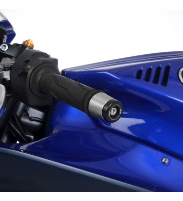 R&G Pesos de Punho para YZF-R1/R1M 15- / R7 22-