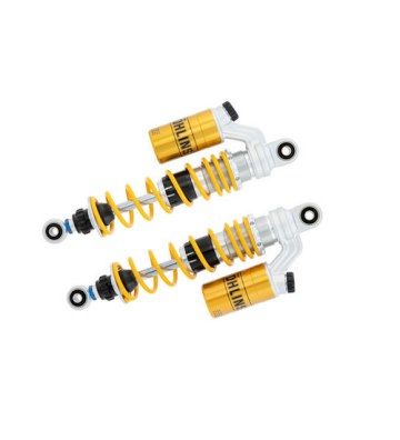 OHLINS Amortecedores traseiros para Honda Msz 125 Monkey 18-19