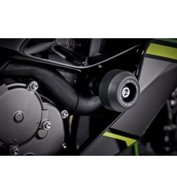 EVOTECH PERFORMANCE Crash Pads para ZX-6R 19-