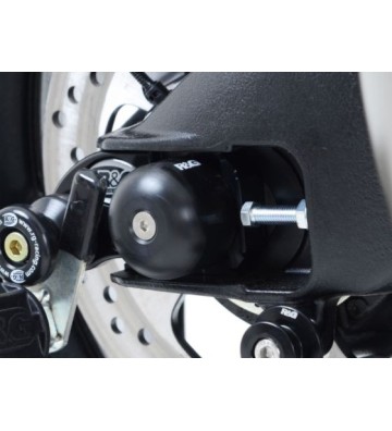 R&G Protector do Braço Oscilante para Suzuki GSX-S1000 / GSX-S1000FA 15- / KATANA 19-