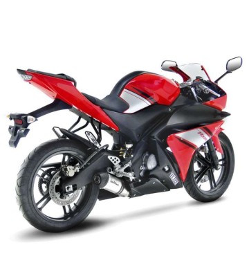 LEOVINCE LV ONE EVO Escape Completo para YZF-R 125 08-13