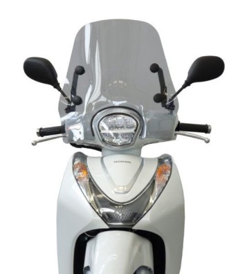 F.Fabbri Windshield SUMMER for SH MODE 125 21-