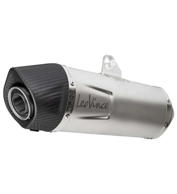 LEOVINCE LV ONE EVO Silencer for X-MAX 300 21-