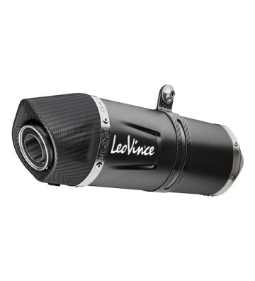 LEOVINCE LV ONE EVO Silencer for X-MAX 300 21-