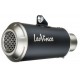 LEOVINCE LV-10 Silencer for GSX-R 1000 17-