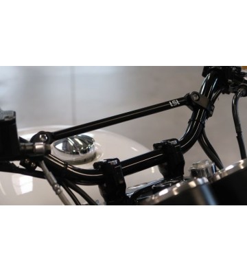 LSL Handlebar-Support Cross Bar