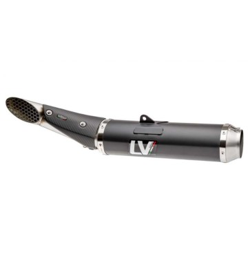 LEOVINCE LV RACE Full Exhaust System for MT-09 21-