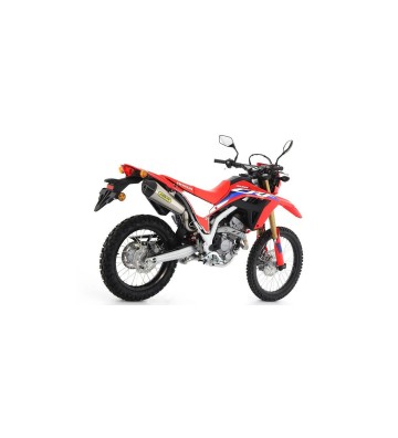 ARROW X-KONE Ponteira de Escape para CRF 300 L 21-