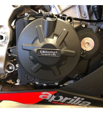 GBRacing Engine Cover Set for RSV4 21-