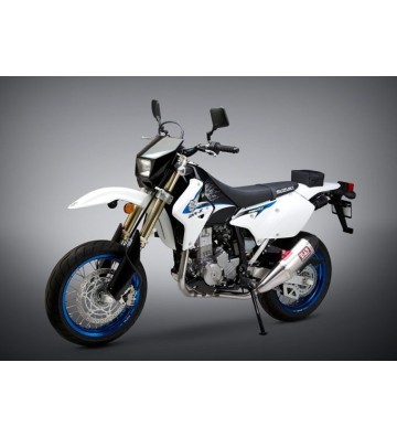 YOSHIMURA RS4 Escape Completo para DR-Z 400 00-