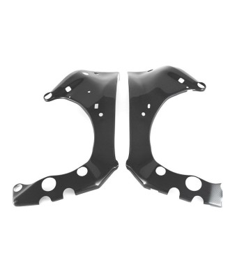 FULLSIX Chain Guard for YZF-R1 15-