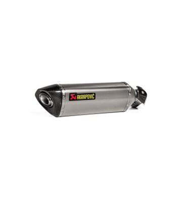 AKRAPOVIC Ponteira de Escape para NINJA 1000 SX 20-