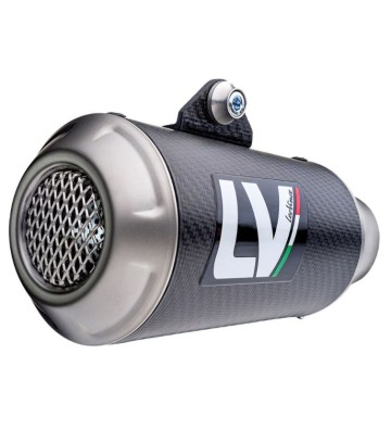 LEOVINCE LV-10 Ponteira de Escape para CB 1000 R 18-