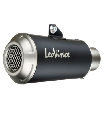 LEOVINCE LV-10 Silencer for CB 1000 R 18-