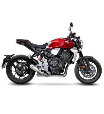 LEOVINCE LV-10 Ponteira de Escape para CB 1000 R 18-