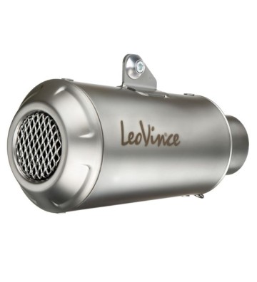 LEOVINCE LV-10 Silencer for CB 1000 R 18-