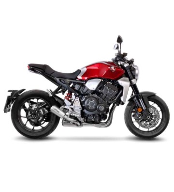 LEOVINCE LV-10 Ponteira de Escape para CB 1000 R 18-