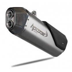 HP CORSE SPS Silencer for 1050 / 1090 / 1190 / 1290 SUPER ADVENTURE