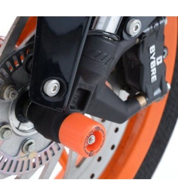 R&G Fork Protection for KTM / HUSQVARNA*