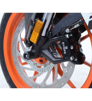 R&G Proteção de Suspensão para KTM / HUSQVARNA*