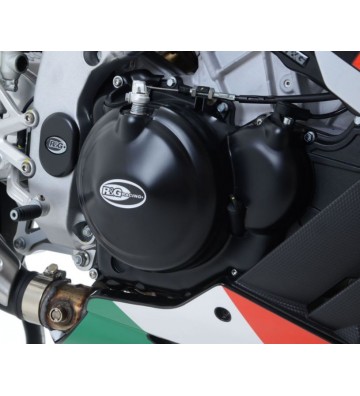 R&G Engine Case Cover Kit for RSV4 RR/RF 15- / Tuono V4 18- / RSV4 1100 Factory 19-20